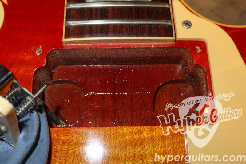 Gibson ’82 Leo’s Vintage Les Paul