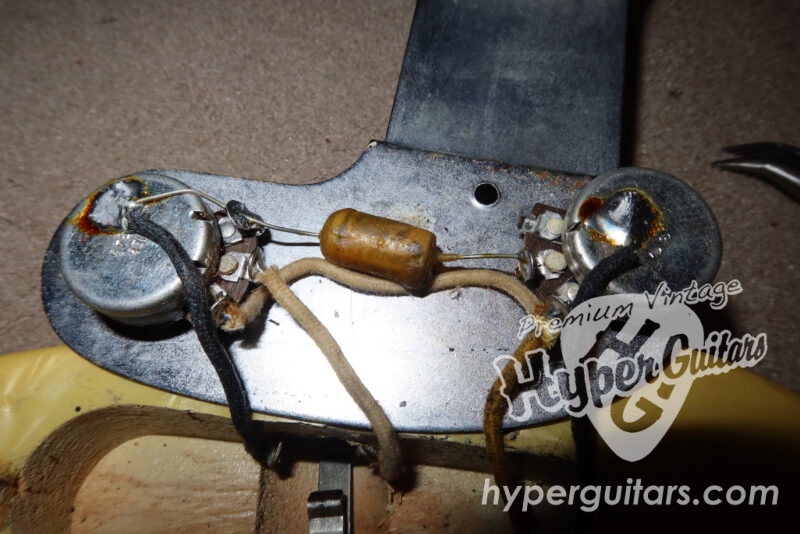 Fender 50’s Champion Lap Steel Guitar