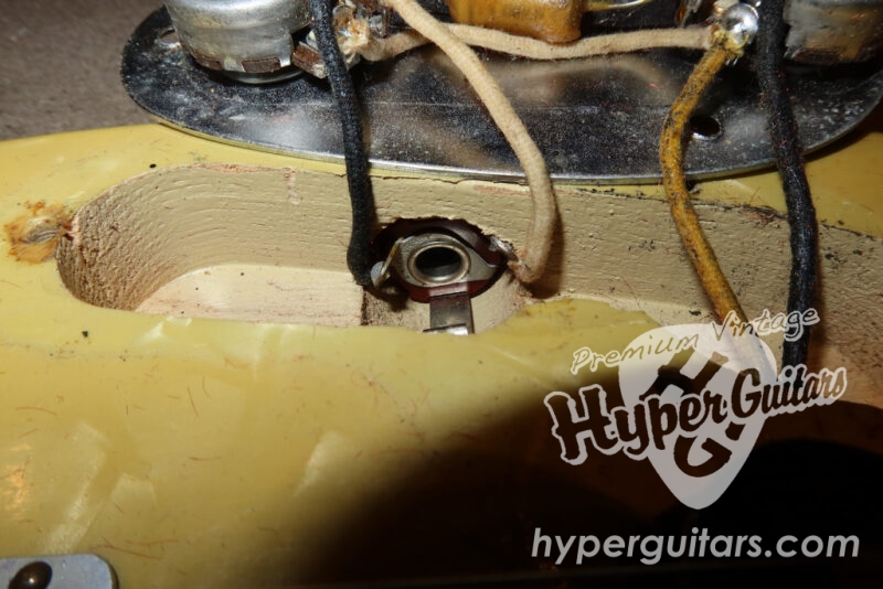 Fender 50’s Champion Lap Steel Guitar