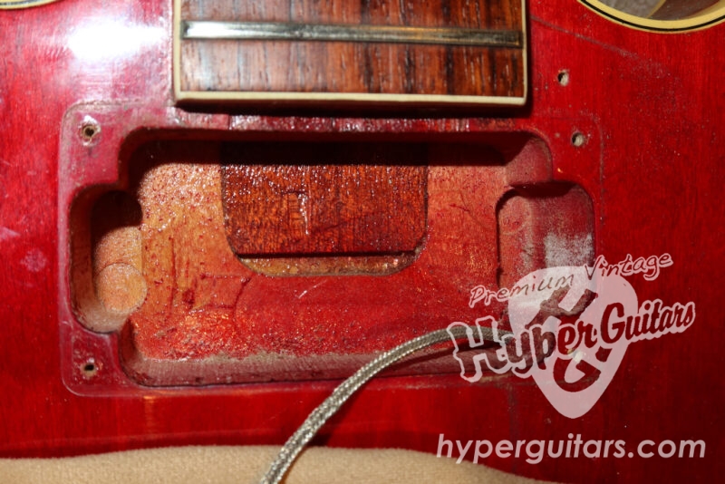 Gibson ’68 ES-345TDCV