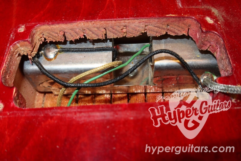 Gibson ’68 ES-345TDCV