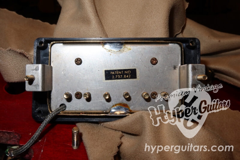 Gibson ’68 ES-345TDCV