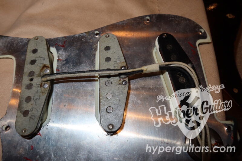 Fender ’64 Stratocaster