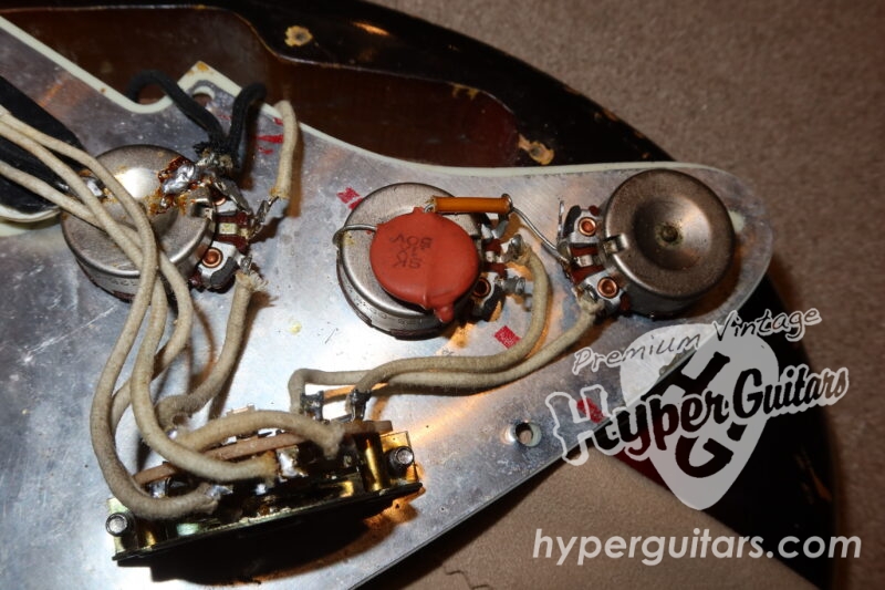 Fender ’64 Stratocaster