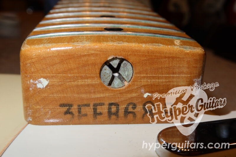 Fender ’68 Telecaster