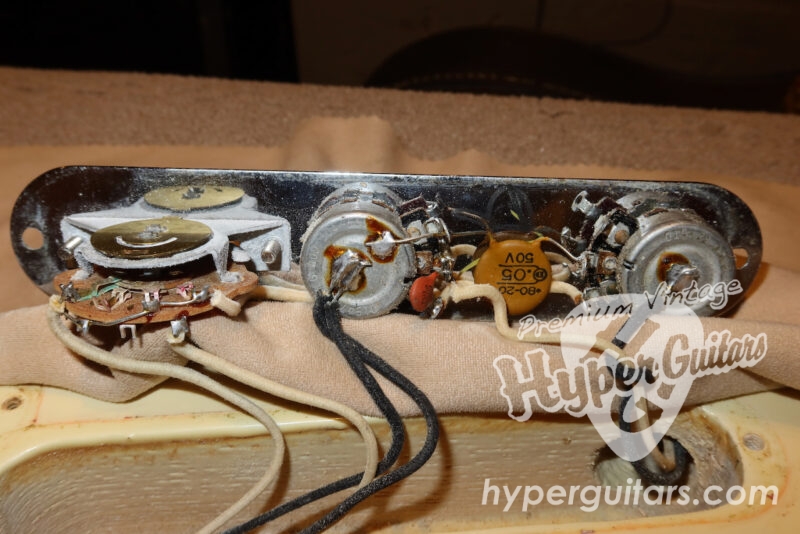 Fender ’68 Telecaster