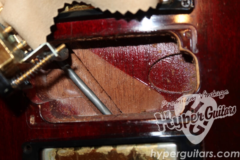 Gibson ’77 Les Paul Custom