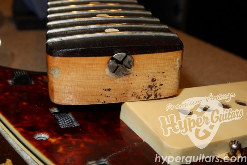 Fender ’59 Jazzmaster