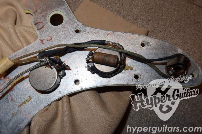 Fender ’59 Jazzmaster