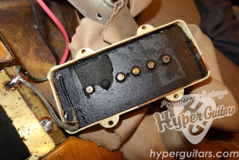 Fender ’59 Jazzmaster