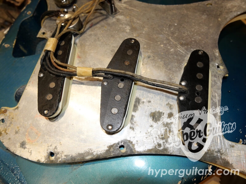 Fender ’64 Stratocaster