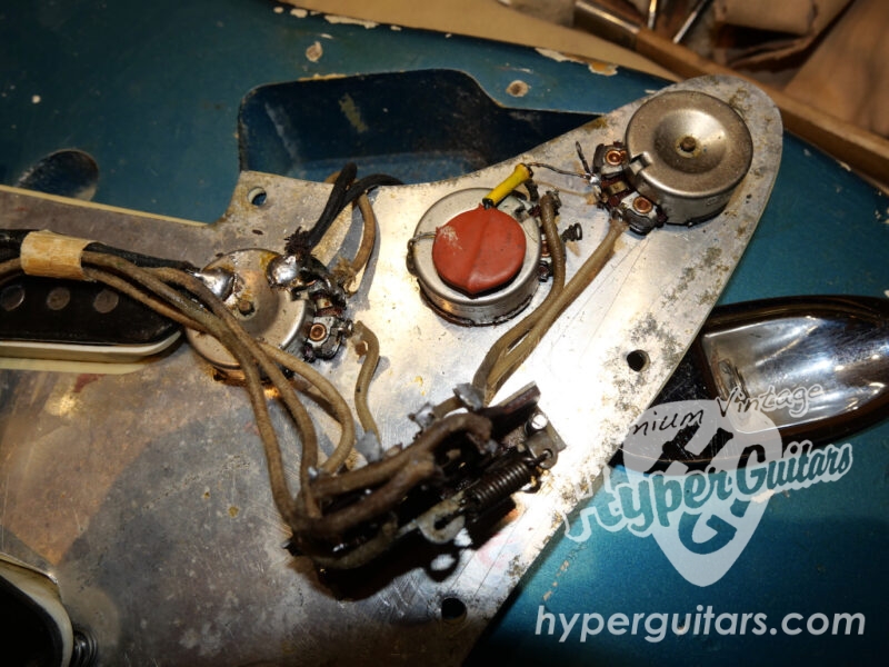 Fender ’64 Stratocaster