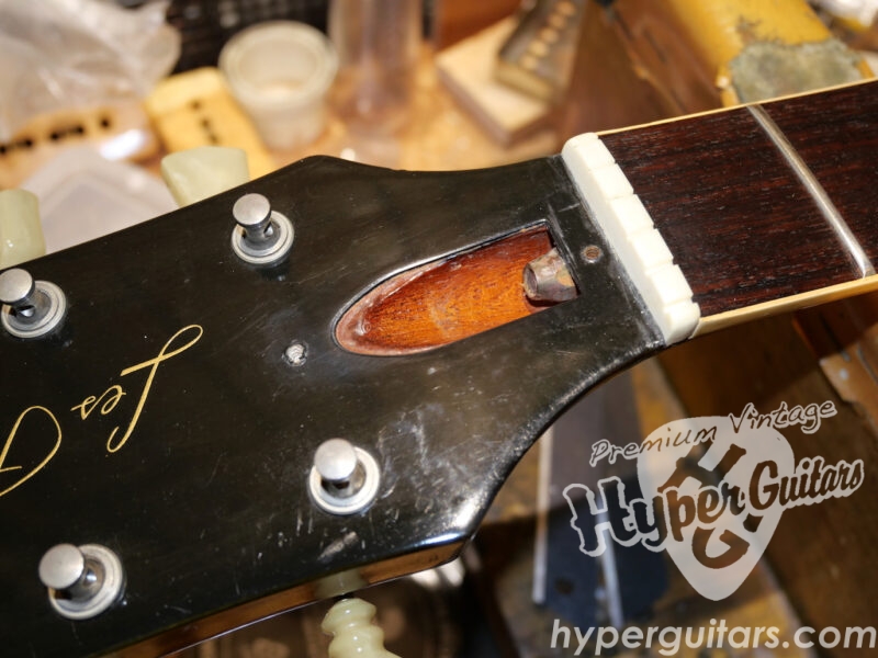 Gibson ’74 Les Paul Standard