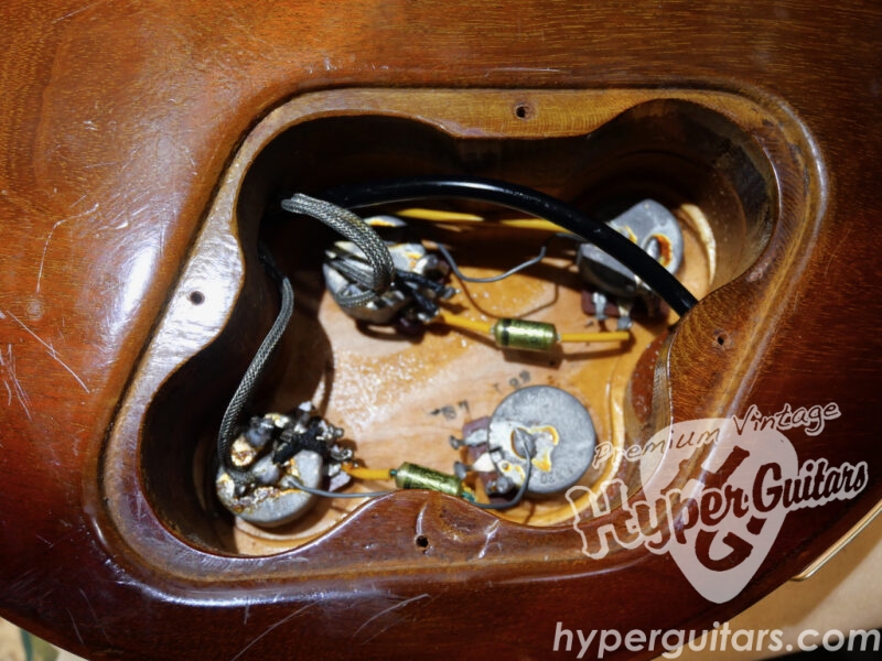 Gibson ’74 Les Paul Standard