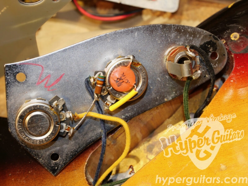 Fender ’63 Jaguar