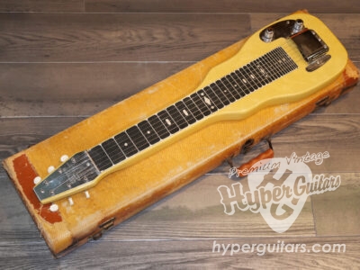 Fender 50’s Champion Lap Steel Guitar