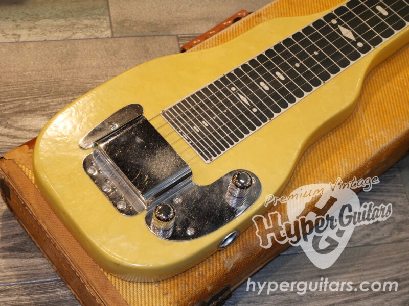 Fender 50’s Champion Lap Steel Guitar