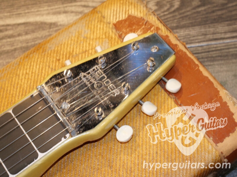 Fender 50’s Champion Lap Steel Guitar