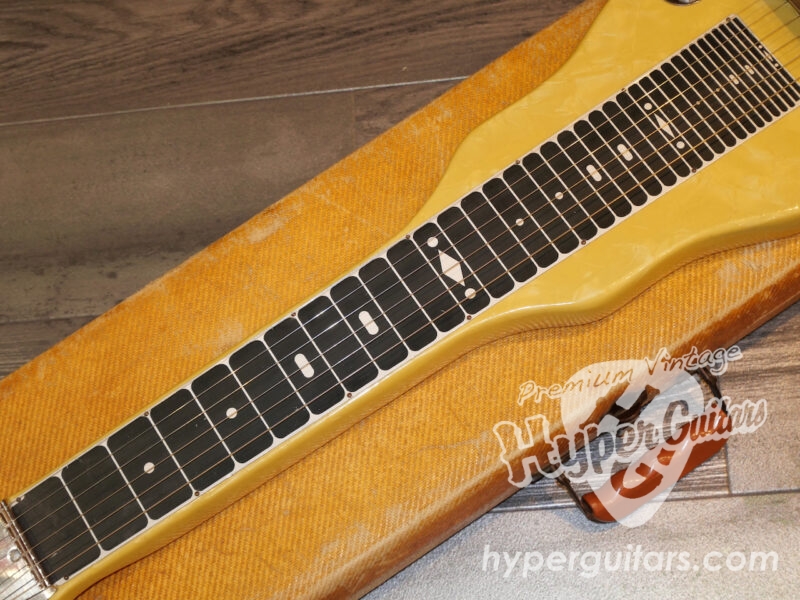 Fender 50’s Champion Lap Steel Guitar