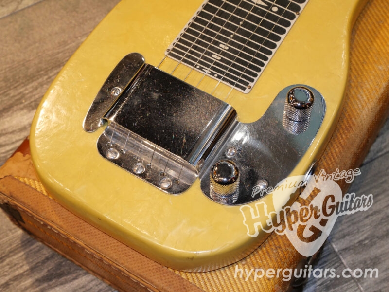 Fender 50’s Champion Lap Steel Guitar