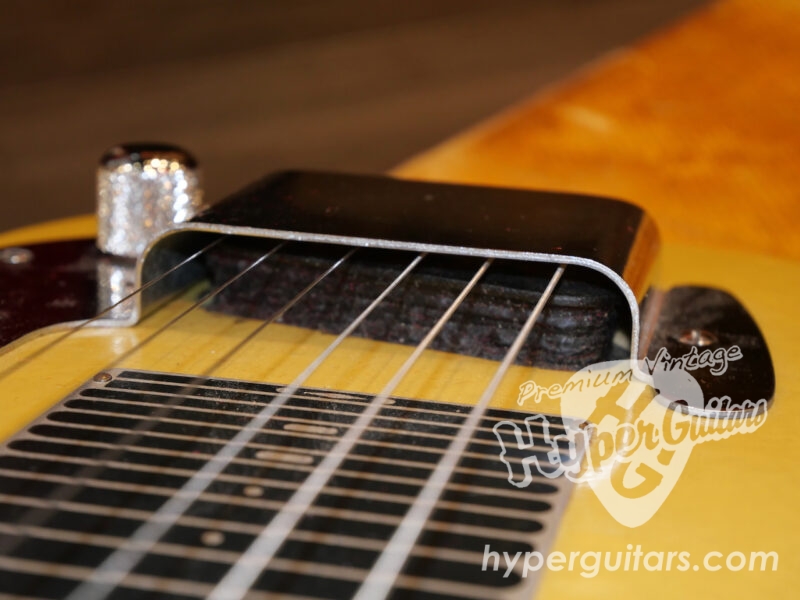Fender 50’s Champion Lap Steel Guitar