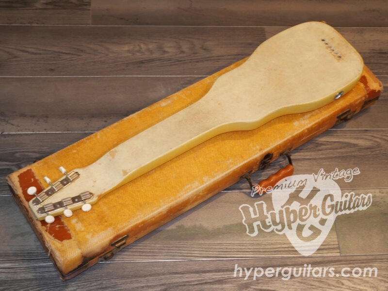 Fender 50’s Champion Lap Steel Guitar