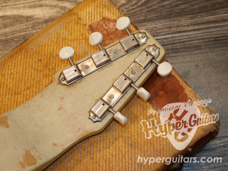 Fender 50’s Champion Lap Steel Guitar