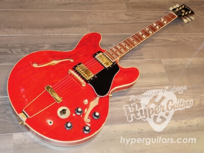 Gibson ’68 ES-345TDCV