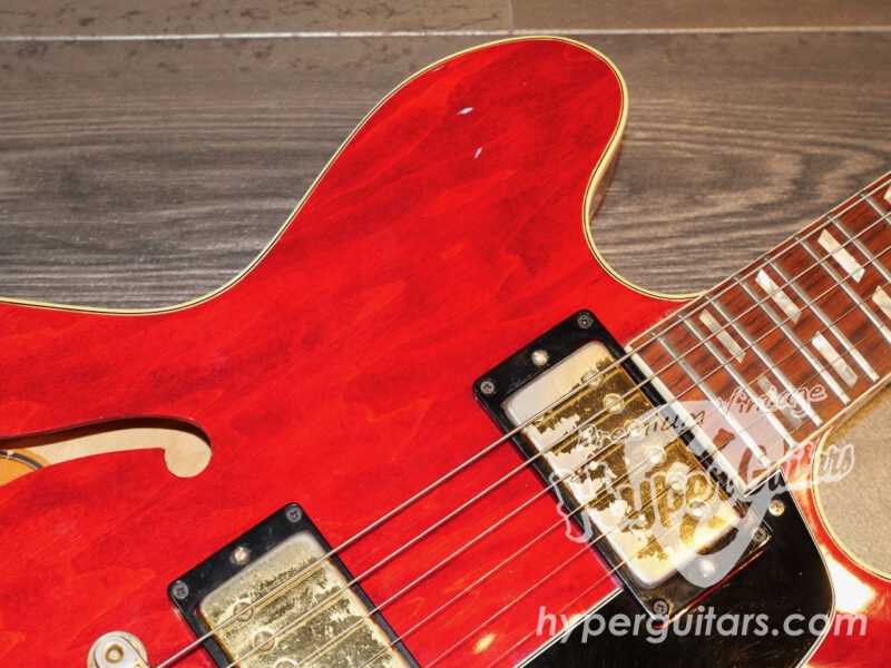 Gibson ’68 ES-345TDCV