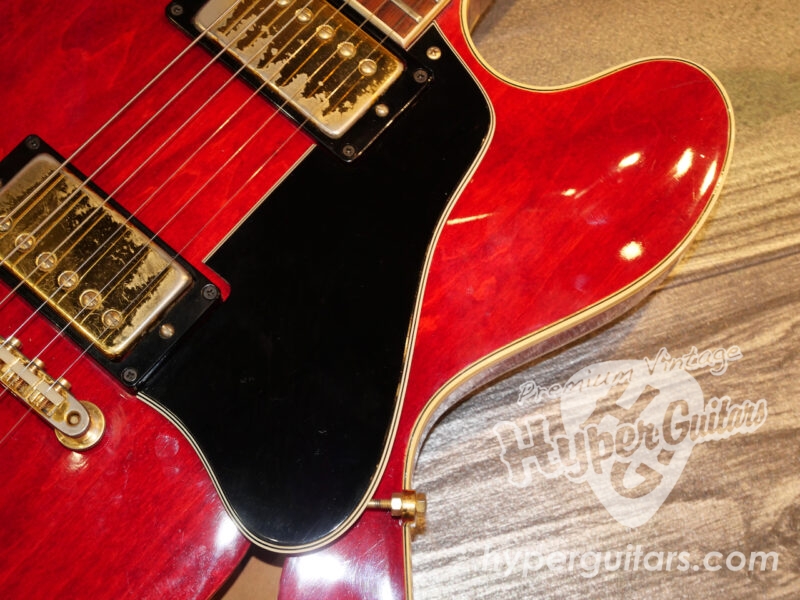 Gibson ’68 ES-345TDCV