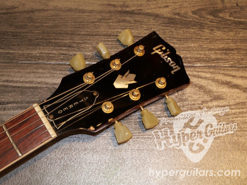 Gibson ’68 ES-345TDCV