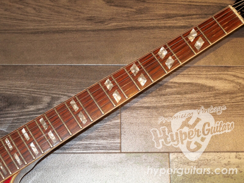 Gibson ’68 ES-345TDCV