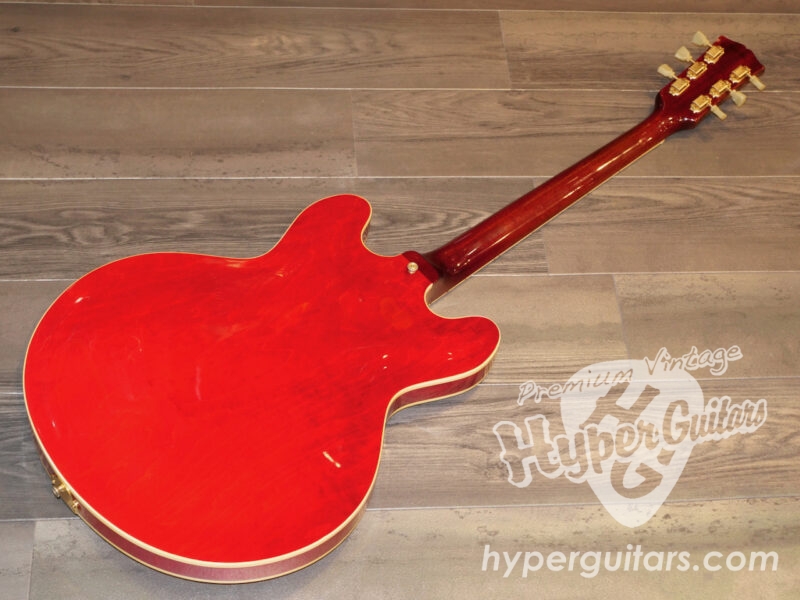 Gibson ’68 ES-345TDCV