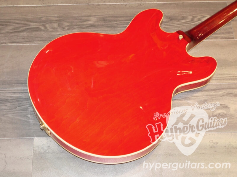 Gibson ’68 ES-345TDCV