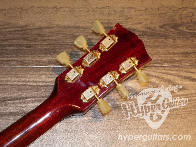 Gibson ’68 ES-345TDCV