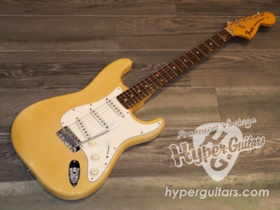 Fender ’75 Stratocaster