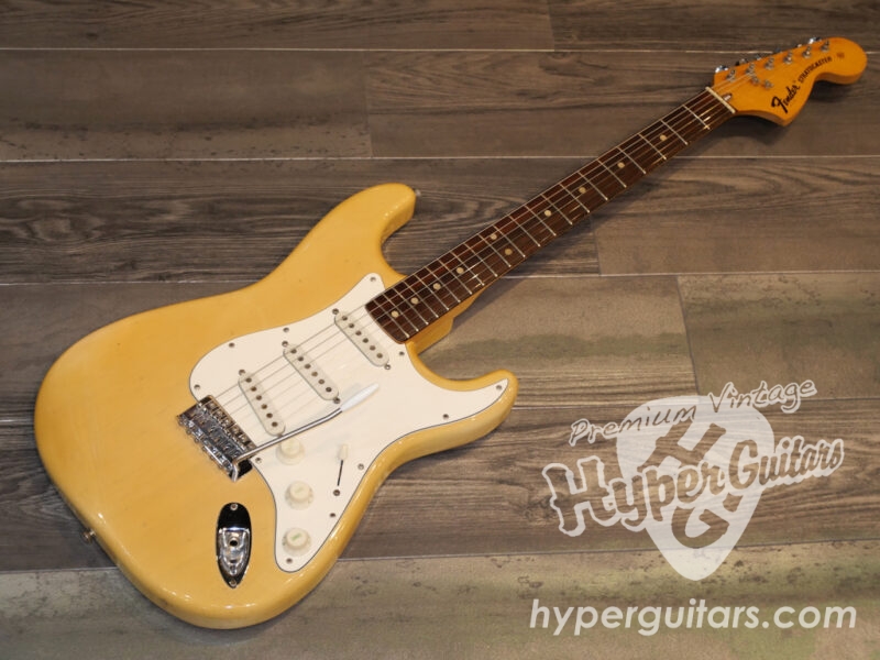 Fender ’75 Stratocaster
