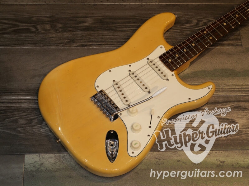 Fender ’75 Stratocaster