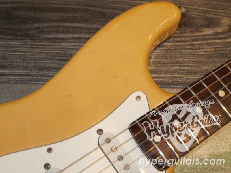 Fender ’75 Stratocaster