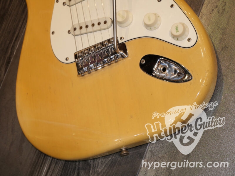 Fender ’75 Stratocaster