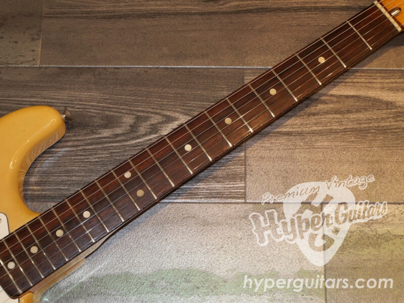 Fender ’75 Stratocaster