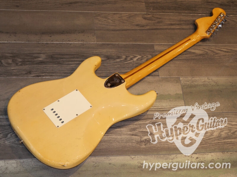 Fender ’75 Stratocaster