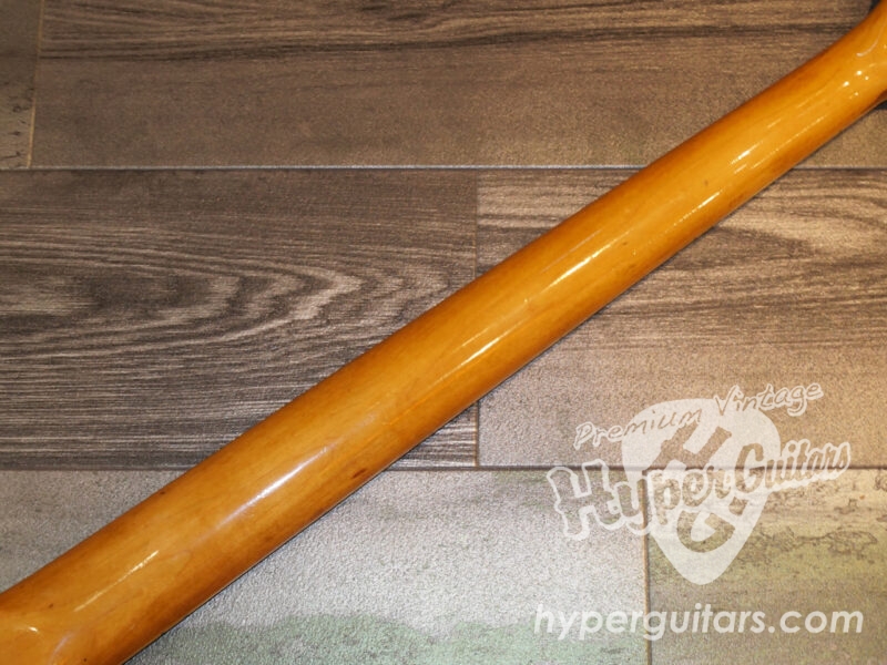 Fender ’74 Jazz Bass