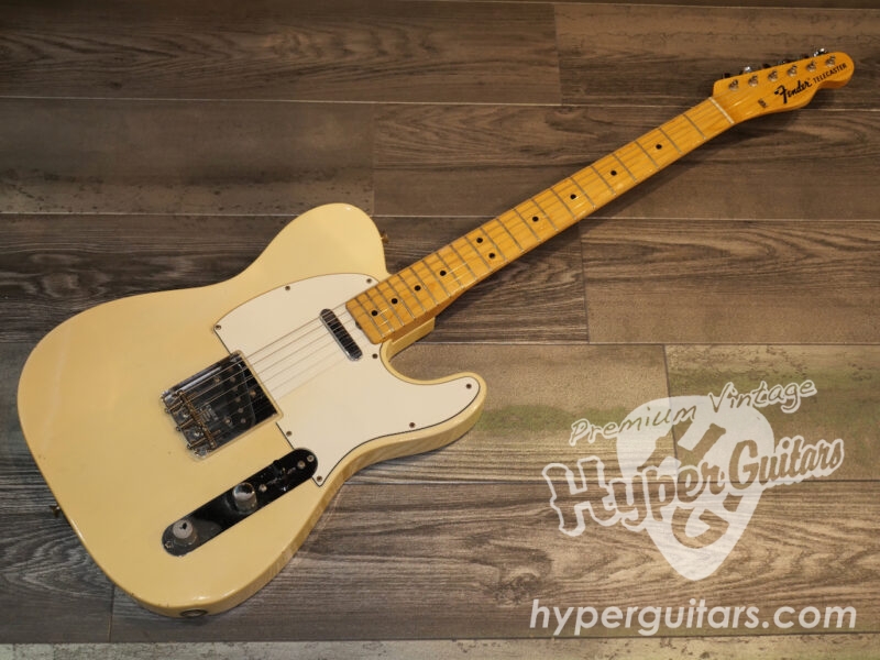 Fender ’68 Telecaster