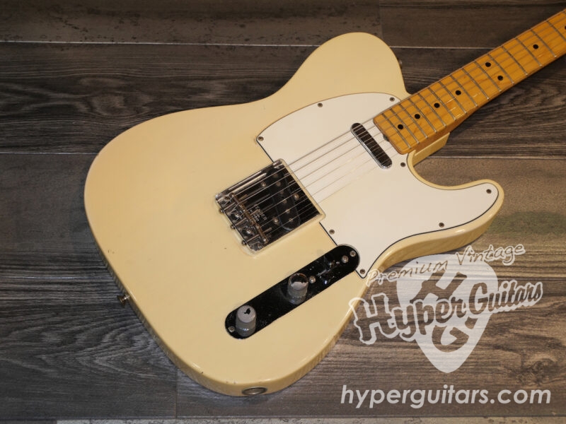 Fender ’68 Telecaster