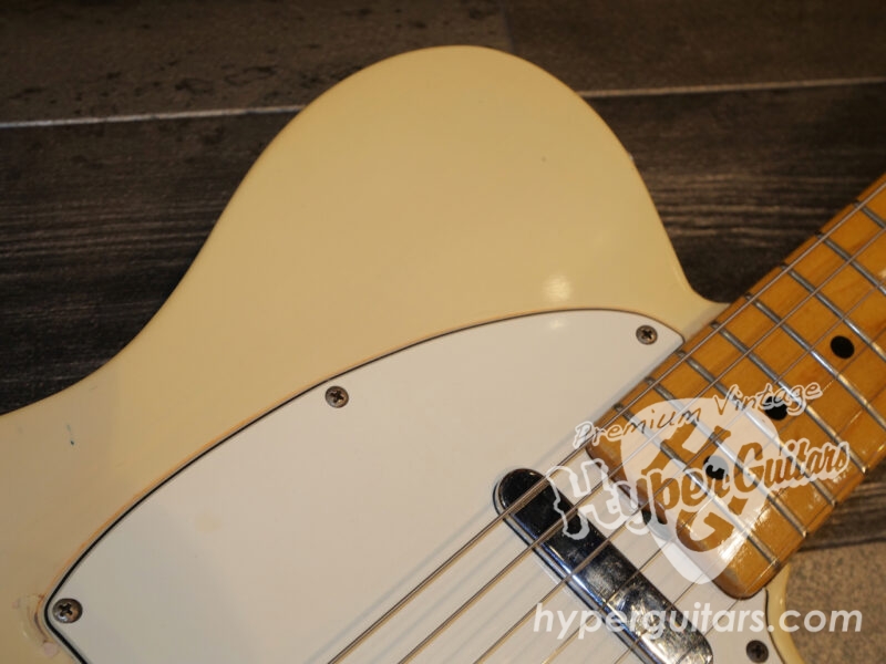 Fender ’68 Telecaster