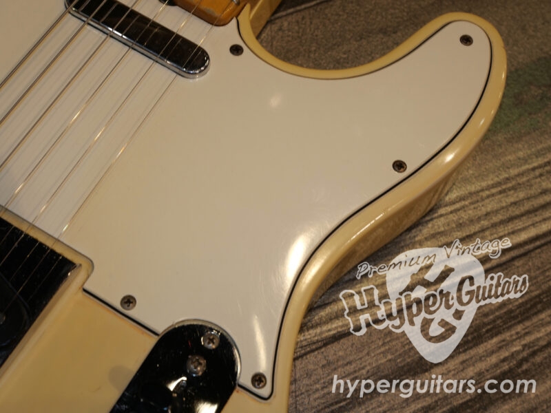 Fender ’68 Telecaster