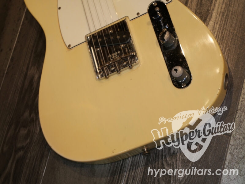 Fender ’68 Telecaster