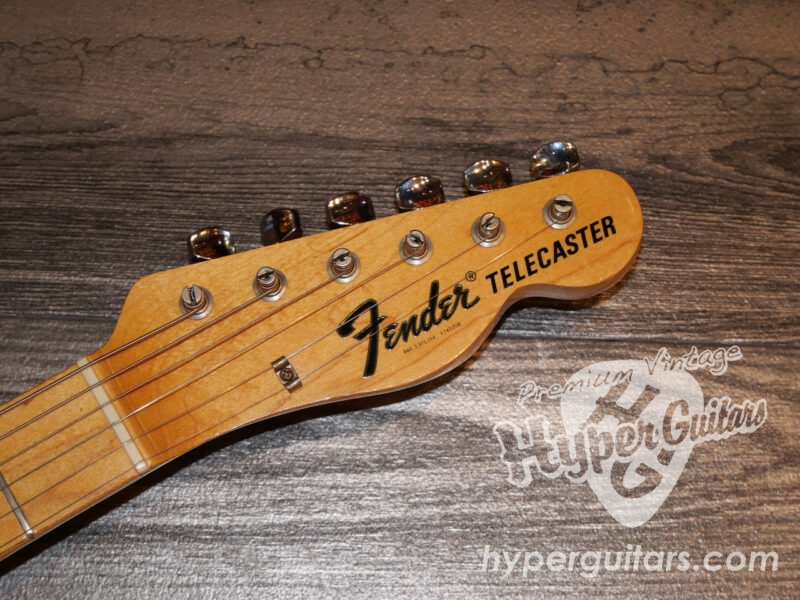 Fender ’68 Telecaster