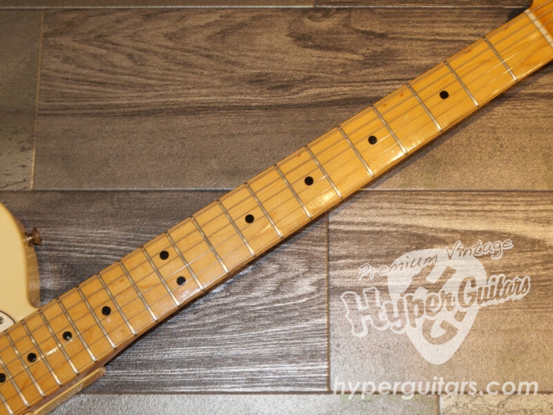 Fender ’68 Telecaster